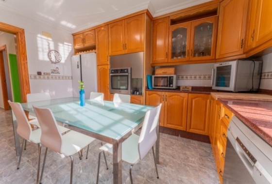 Reventa - Detached villa - Elche - Altabix