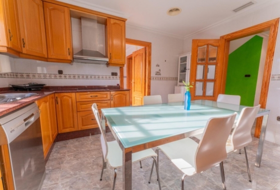 Reventa - Detached villa - Elche - Altabix