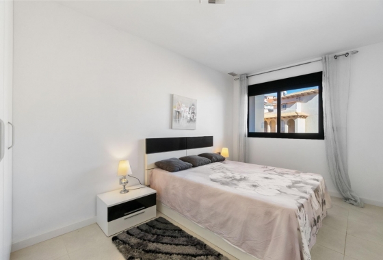 Reventa - Apartamento / piso - Alicante - Campoamor