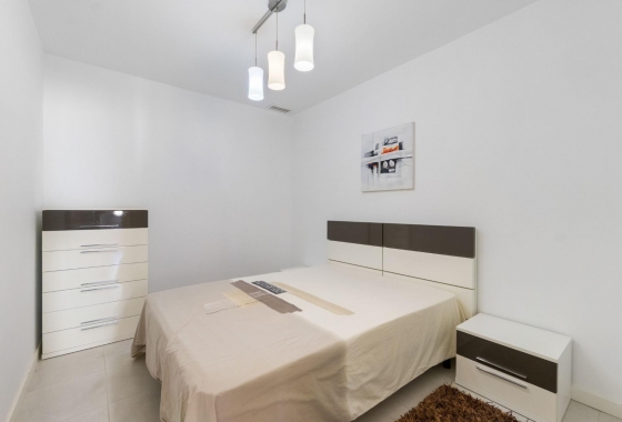 Reventa - Apartamento / piso - Alicante - Campoamor