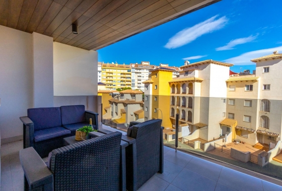 Reventa - Apartamento / piso - Alicante - Campoamor