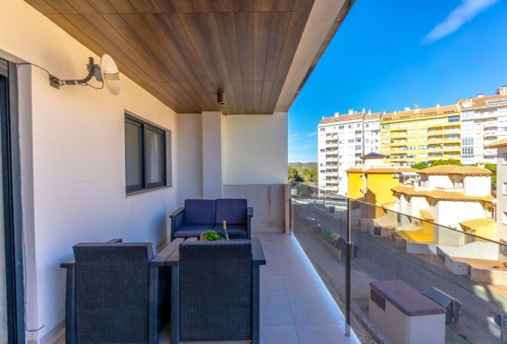 Reventa - Apartamento / piso - Alicante - Campoamor