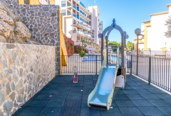 Reventa - Apartamento / piso - Alicante - Campoamor