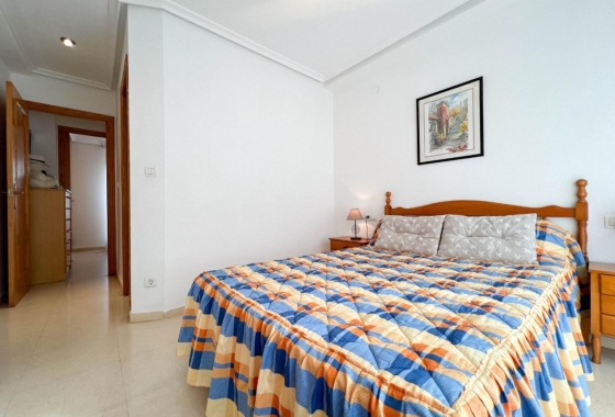 Reventa - Bungalow - Santa Pola - Tamarit