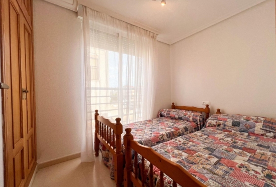 Reventa - Bungalow - Santa Pola - Tamarit