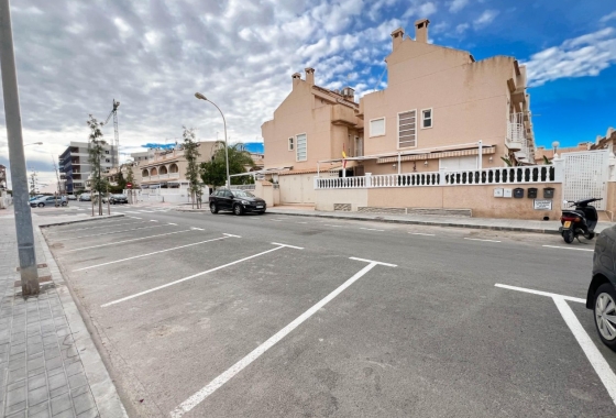 Reventa - Bungalow - Santa Pola - Tamarit