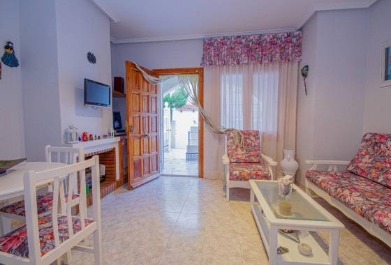 Rynek Wtórny - Bungalow - Torrevieja - Los Balcones - Los Altos del Edén