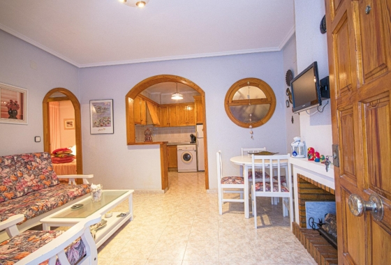 Rynek Wtórny - Bungalow - Torrevieja - Los Balcones - Los Altos del Edén