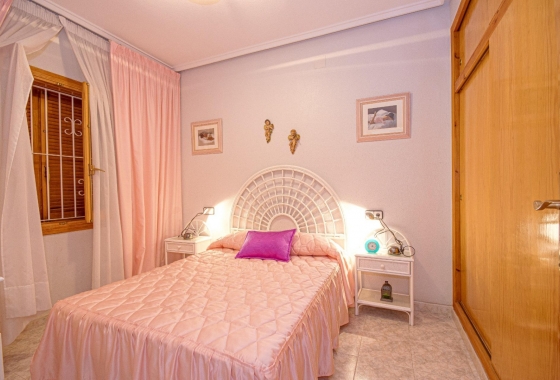 Rynek Wtórny - Bungalow - Torrevieja - Los Balcones - Los Altos del Edén