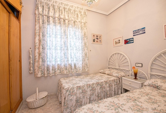 Rynek Wtórny - Bungalow - Torrevieja - Los Balcones - Los Altos del Edén