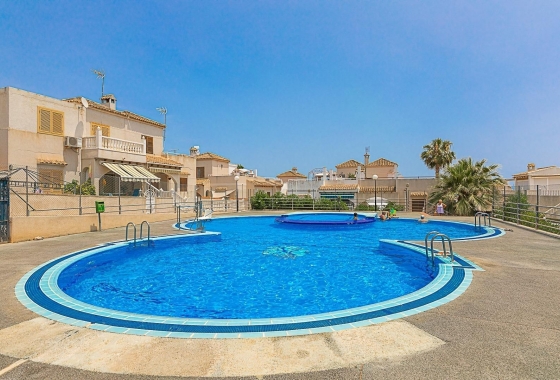 Rynek Wtórny - Bungalow - Torrevieja - Los Balcones - Los Altos del Edén