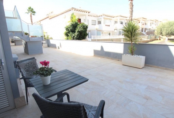 Rynek Wtórny - Bungalow - Torrevieja - Playa de los Locos