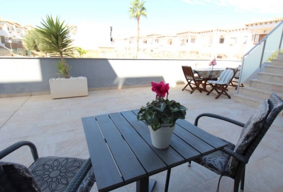 Rynek Wtórny - Bungalow - Torrevieja - Playa de los Locos