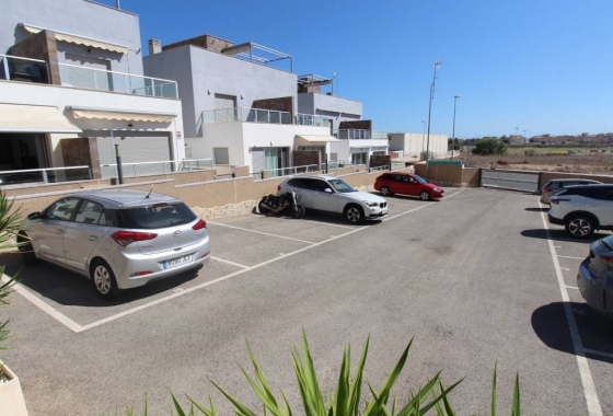 Rynek Wtórny - Bungalow - Torrevieja - Playa de los Locos