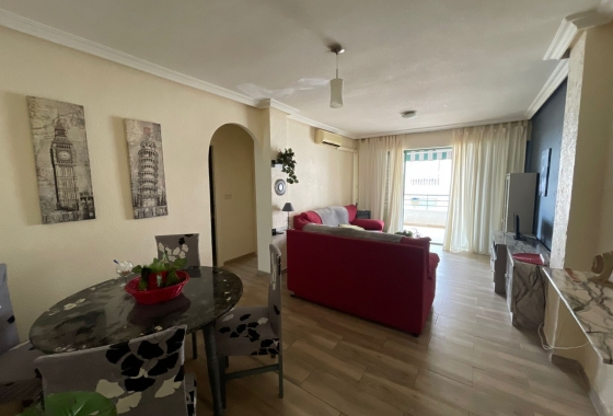 Rynek Wtórny - Apartament - Torrevieja - LA MATA