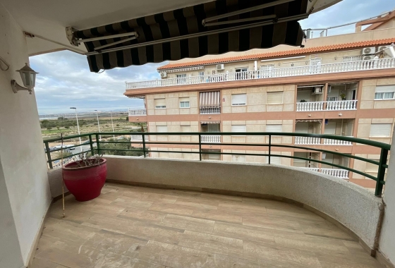 Rynek Wtórny - Apartament - Torrevieja - LA MATA