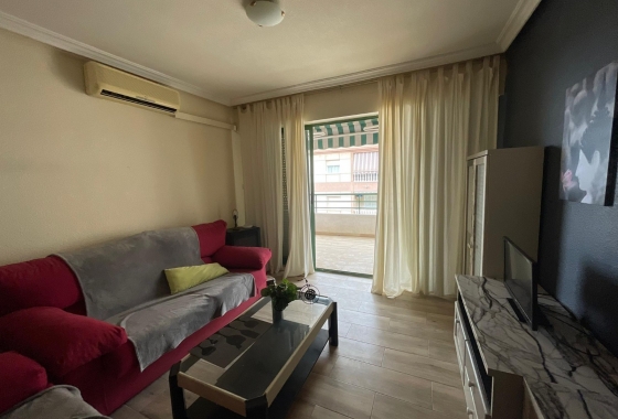 Rynek Wtórny - Apartament - Torrevieja - LA MATA