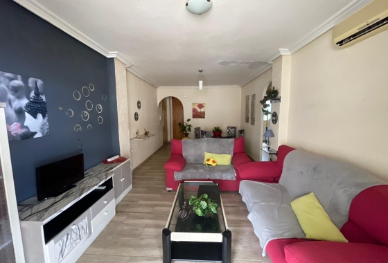 Rynek Wtórny - Apartament - Torrevieja - LA MATA