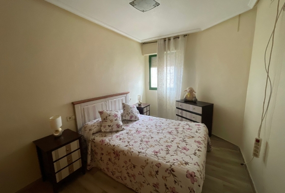 Rynek Wtórny - Apartament - Torrevieja - LA MATA