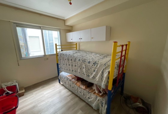 Rynek Wtórny - Apartament - Torrevieja - LA MATA