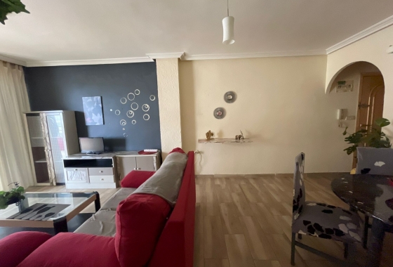 Rynek Wtórny - Apartament - Torrevieja - LA MATA