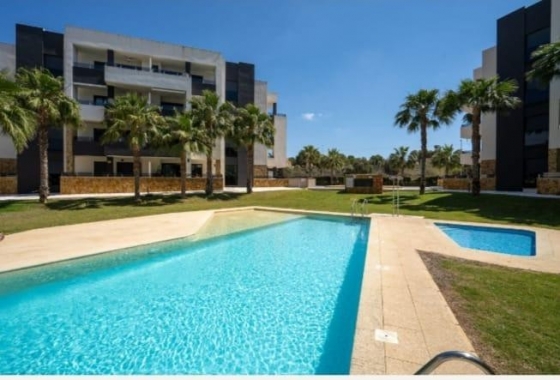 Obra nueva - Apartamento / piso - Orihuela Costa - La Florida