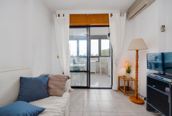 Rynek Wtórny - Apartament - Torrevieja - Torreblanca