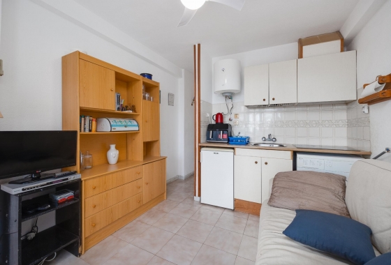 Rynek Wtórny - Apartament - Torrevieja - Torreblanca