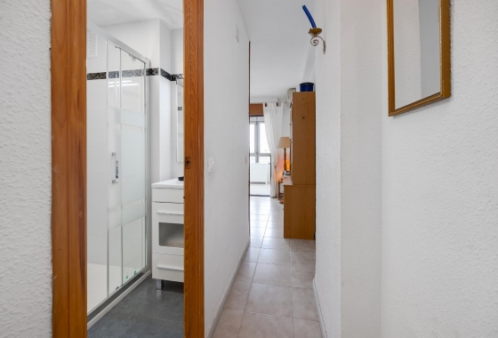 Rynek Wtórny - Apartament - Torrevieja - Torreblanca