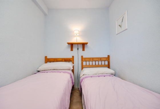 Rynek Wtórny - Apartament - Torrevieja - Torreblanca