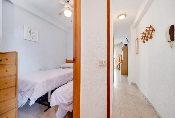 Rynek Wtórny - Apartament - Torrevieja - Torreblanca