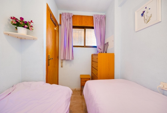 Rynek Wtórny - Apartament - Torrevieja - Torreblanca