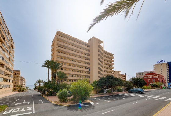 Rynek Wtórny - Apartament - Torrevieja - Torreblanca