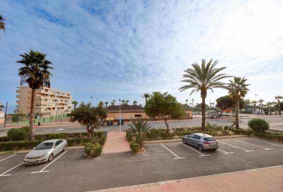 Rynek Wtórny - Apartament - Torrevieja - Torreblanca