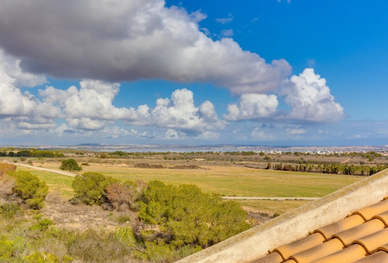 Reventa - Bungalow - Orihuela Costa - Villamartín