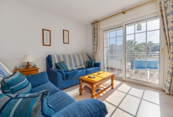 Reventa - Bungalow - Orihuela Costa - Villamartín