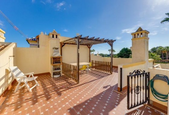 Reventa - Bungalow - Orihuela Costa - Villamartín