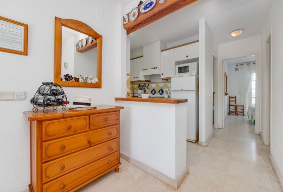 Reventa - Bungalow - Orihuela Costa - Villamartín