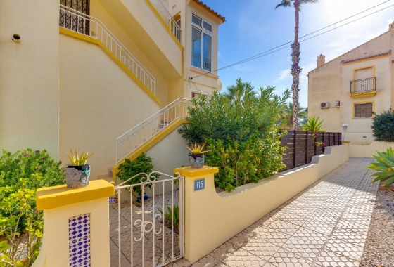 Reventa - Bungalow - Orihuela Costa - Villamartín