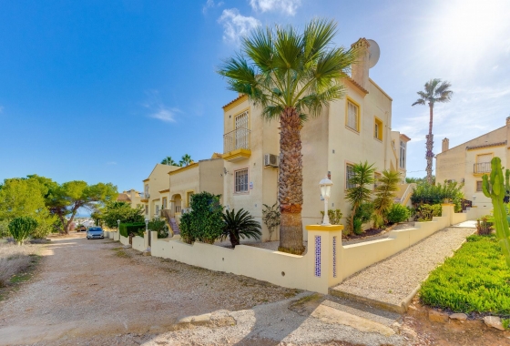 Reventa - Bungalow - Orihuela Costa - Villamartín