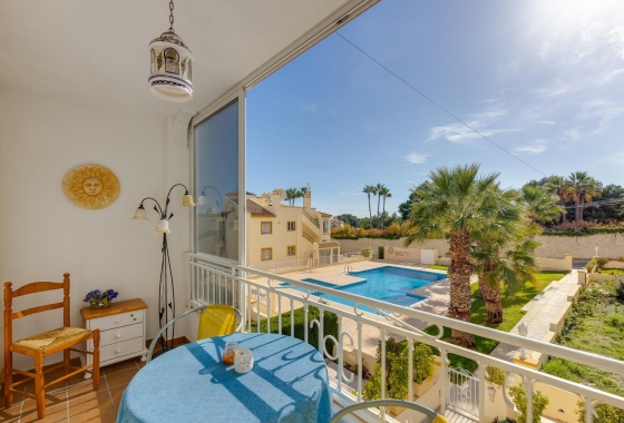 Reventa - Bungalow - Orihuela Costa - Villamartín