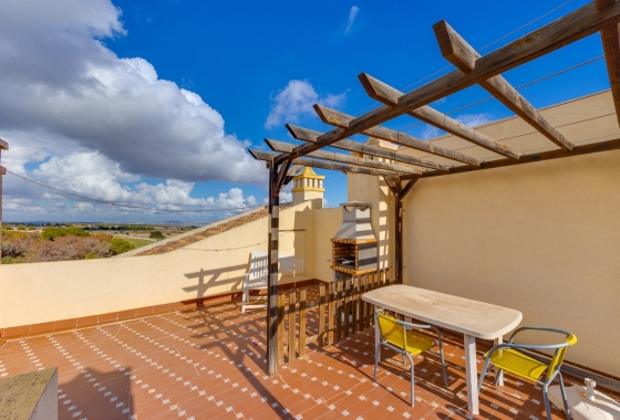 Reventa - Bungalow - Orihuela Costa - Villamartín