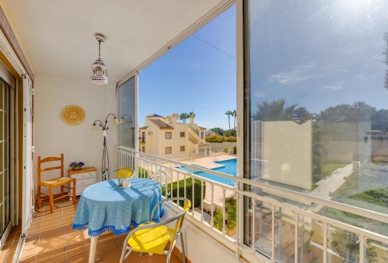 Reventa - Bungalow - Orihuela Costa - Villamartín