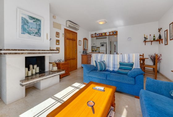 Reventa - Bungalow - Orihuela Costa - Villamartín