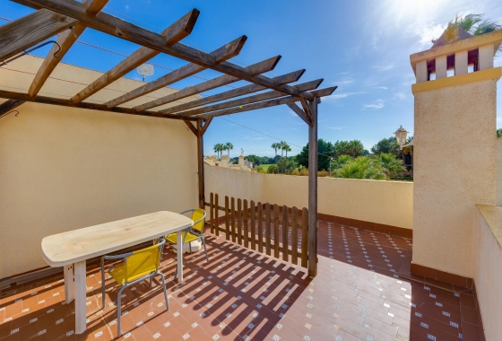 Reventa - Bungalow - Orihuela Costa - Villamartín