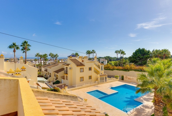 Reventa - Bungalow - Orihuela Costa - Villamartín