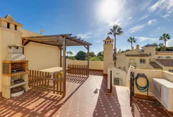 Reventa - Bungalow - Orihuela Costa - Villamartín