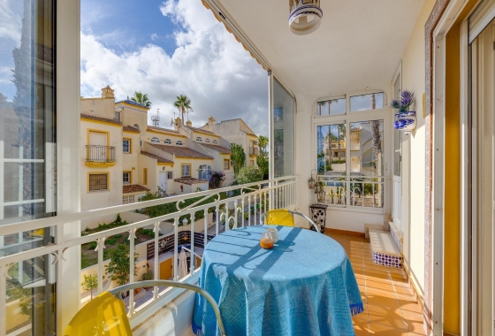 Reventa - Bungalow - Orihuela Costa - Villamartín