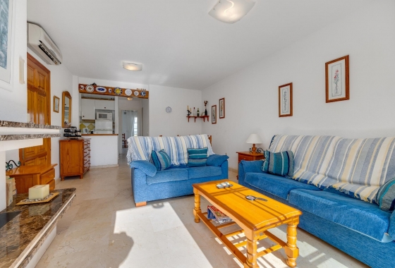 Reventa - Bungalow - Orihuela Costa - Villamartín