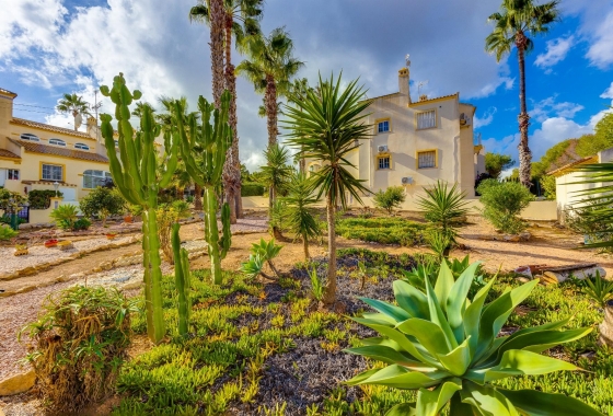 Reventa - Bungalow - Orihuela Costa - Villamartín